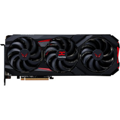 PowerColor Red Devil AMD Radeon RX 9070 XT 16 Go SPECIAL EDITION (S...