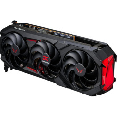 PowerColor Red Devil AMD Radeon RX 9070 XT 16 Go SPECIAL EDITION AM...