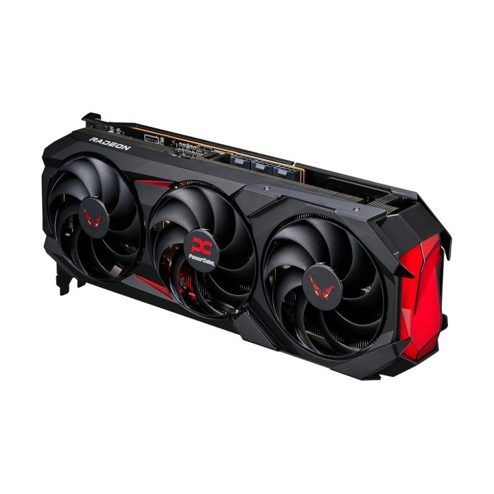 PowerColor Red Devil AMD Radeon RX 9070 XT 16 Go SPECIAL EDITION AM...