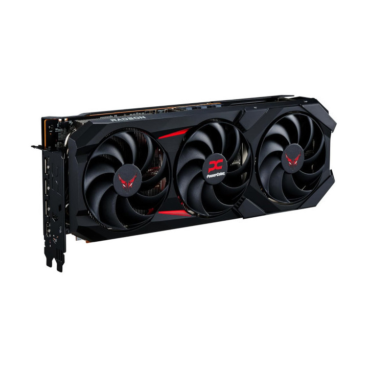 PowerColor Red Devil AMD Radeon RX 9070 XT 16 Go SPECIAL EDITION AM...
