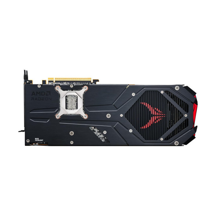 PowerColor Red Devil AMD Radeon RX 9070 XT 16 Go SPECIAL EDITION AM...