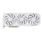 PowerColor Hellhound Spectral White AMD Radeon RX 9070 XT 16Go GDDR6 OC PowerColor Hellhound Spectral White AMD Radeon RX 9070 XT 16Go GDDR6 OC