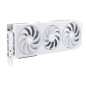 PowerColor Hellhound Spectral White AMD Radeon RX 9070 XT 16Go GDDR6 OC PowerColor Hellhound Spectral White AMD Radeon RX 9070 XT 16Go GDDR6 OC