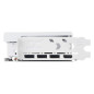 PowerColor Hellhound Spectral White AMD Radeon RX 9070 XT 16Go GDDR6 OC PowerColor Hellhound Spectral White AMD Radeon RX 9070 XT 16Go GDDR6 OC