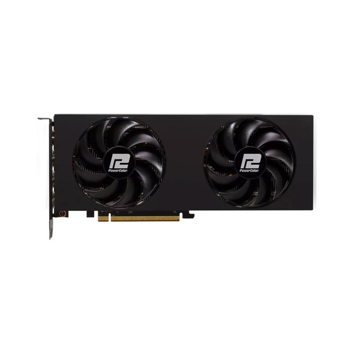 PowerColor AMD Radeon RX 7800 XT 16GB GDDR6 (SANS EMBALLAGE) Cartes...