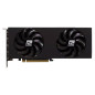 PowerColor AMD Radeon RX 7800 XT 16Go GDDR6 (SANS EMBALLAGE) PowerColor AMD Radeon RX 7800 XT 16Go GDDR6 (SANS EMBALLAGE)