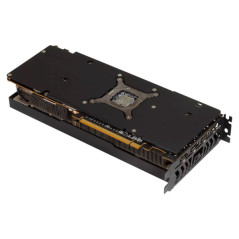 PowerColor AMD Radeon RX 7800 XT 16GB GDDR6 (SANS EMBALLAGE) Cartes...