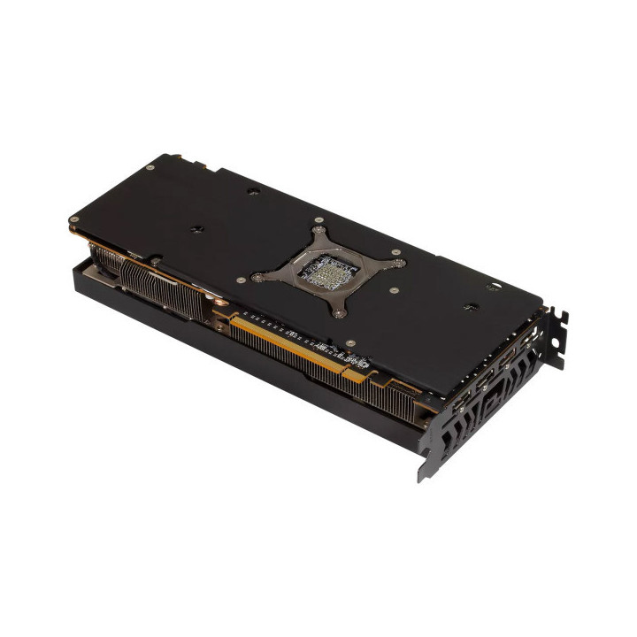 PowerColor AMD Radeon RX 7800 XT 16GB GDDR6 (SANS EMBALLAGE) Cartes...