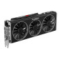 XFX AMD Radeon RX 6900 XT Speedster MERC 319 Black 16Go GDDR6