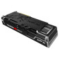 XFX AMD Radeon RX 6900 XT Speedster MERC 319 Black 16Go GDDR6