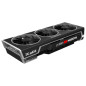 XFX AMD Radeon RX 6900 XT Speedster MERC 319 Black 16Go GDDR6