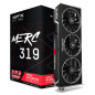 XFX Speedster AMD Radeon RX 6800 XT MERC 319 16Go GDDR6