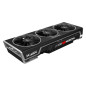 XFX Speedster AMD Radeon RX 6800 XT MERC 319 16Go GDDR6