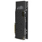 XFX Radeon RX 7700 XT Speedster QICK 319 Black Edition 12Go GDDR6