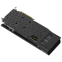 XFX Radeon RX 7700 XT Speedster QICK 319 Black Edition 12GB GDDR6 A...