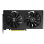 XFX AMD Radeon RX 6650 XT Speedster SWFT 210 8Go GDDR6