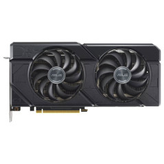 ASUS Dual Radeon RX 7800 XT OC Edition 16GB GDDR6 Cartes graphiques...