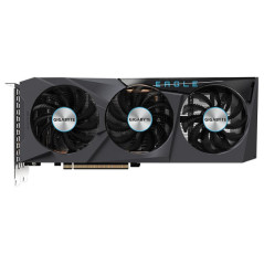 Gigabyte AMD Radeon RX 6600 EAGLE 8GB GDDR6 AMD Gigabyte Maroc
