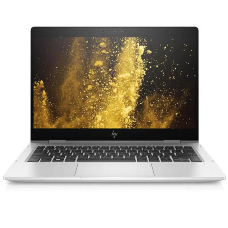 HP EliteBook 830 G6 i7-8665U 32Go 512Go SSD