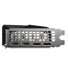 Gigabyte AMD Radeon RX 7600 Gaming OC 8GB GDDR6 Cartes graphiques G...