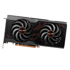 Sapphire AMD Radeon RX 7600 Pulse Gaming 8GB GDDR6 Cartes graphique...