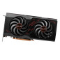 Sapphire AMD Radeon RX 7600 Pulse Gaming 8GB GDDR6