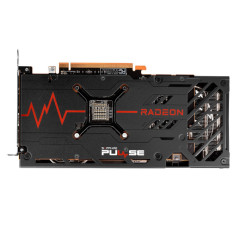 Sapphire AMD Radeon RX 7600 Pulse Gaming 8GB GDDR6 Cartes graphique...