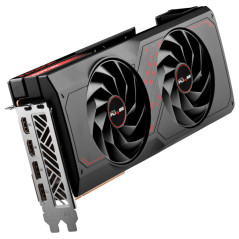 Sapphire PULSE AMD Radeon RX 7800 XT 16GB Cartes graphiques Sapphir...