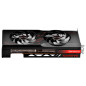 Sapphire PULSE AMD Radeon RX 7800 XT 16GB
