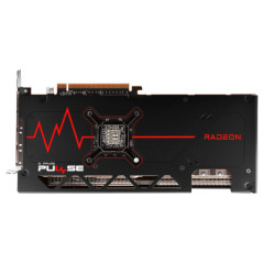 Sapphire PULSE AMD Radeon RX 7800 XT 16GB Cartes graphiques Sapphir...
