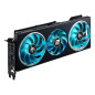 PowerColor Hellhound AMD Radeon RX 7800 XT 16GB GDDR6