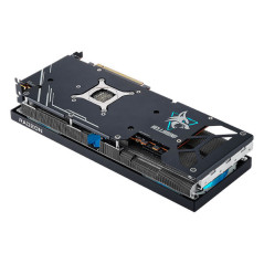 PowerColor Hellhound AMD Radeon RX 7800 XT 16GB GDDR6 Cartes graphi...
