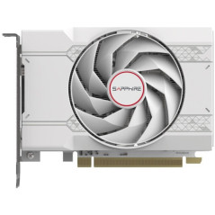 Sapphire Pulse Radeon RX 6500 XT ITX PURE Gaming OC 4GB GDDR6 Carte...