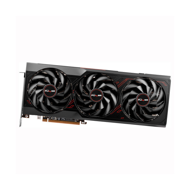 Sapphire Pulse AMD Radeon RX 7900 GRE 16GB GDDR6 Cartes graphiques ...