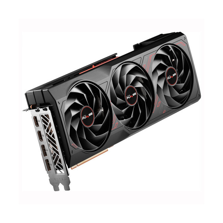 Sapphire Pulse AMD Radeon RX 7900 GRE 16GB GDDR6 Cartes graphiques ...