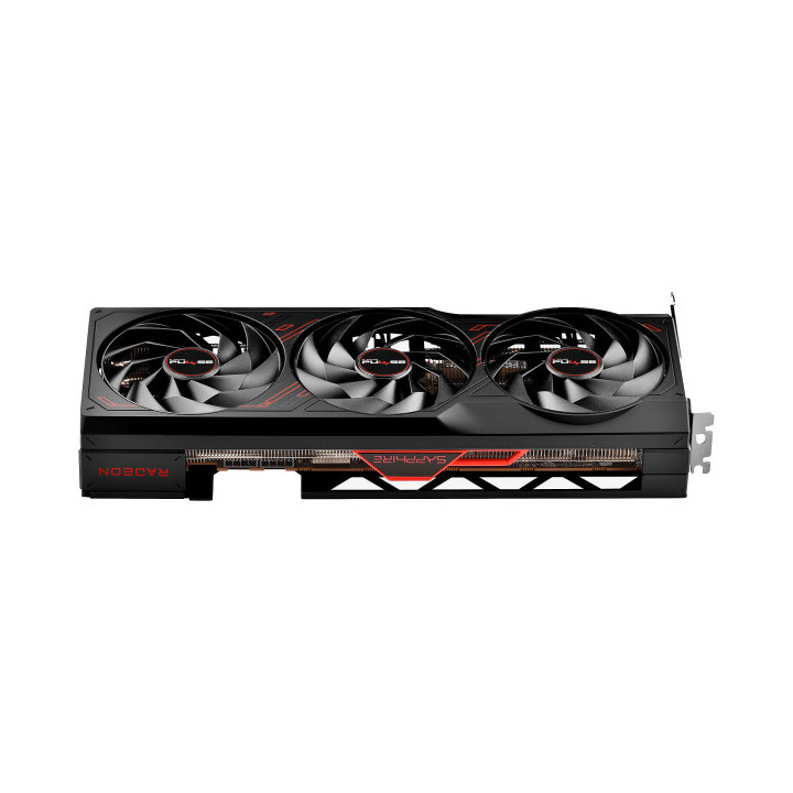 Sapphire Pulse AMD Radeon RX 7900 GRE 16GB GDDR6 Cartes graphiques ...