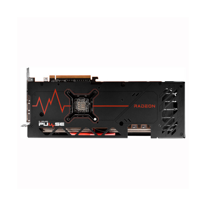 Sapphire Pulse AMD Radeon RX 7900 GRE 16GB GDDR6 Cartes graphiques ...