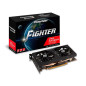 PowerColor Fighter AMD Radeon RX 6600 8Go GDDR6