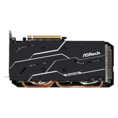 ASRock AMD Radeon RX 6700 XT Challenger D 12GB GDDR6 Cartes graphiq...