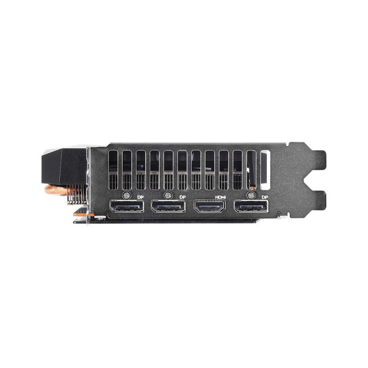 ASRock AMD Radeon RX 6700 XT Challenger D 12GB GDDR6 Cartes graphiq...