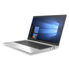 HP EliteBook 830 G7 i7-10610U /16GB/512GB SSD TACTILE PC Portables ...