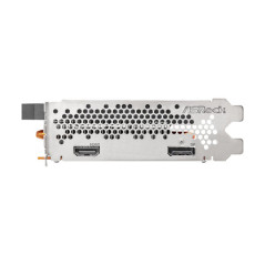ASRock Radeon RX 6500 XT Challenger ITX 4GB GDDR6 Cartes graphiques...