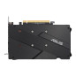 ASUS Radeon RX 6400 DUAL 4GB GDDR6