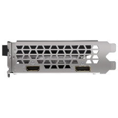Gigabyte AORUS Radeon RX 6400 EAGLE 4GB GDDR6 AMD Gigabyte Maroc