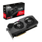 ASUS Radeon RX 6750 XT DUAL OC 12GB GDDR6