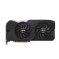 ASUS Radeon RX 6750 XT DUAL OC 12GB GDDR6