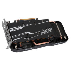 ASRock Radeon RX 6650 XT Challenger D Gaming OC 8GB GDDR6 Cartes gr...