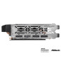 ASRock Radeon RX 6650 XT Challenger D Gaming OC 8Go GDDR6