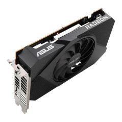 ASUS Radeon RX 6400 Phoenix 4GB GDDR6 Cartes graphiques ASUS Maroc