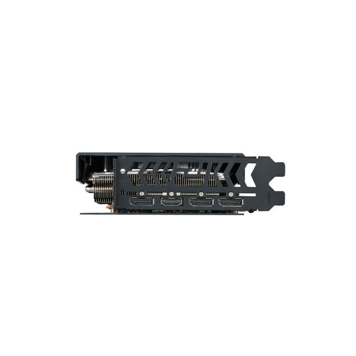 PowerColor AMD Radeon RX 7600 OC Hell Hound 8GB GDDR6 Cartes graphi...